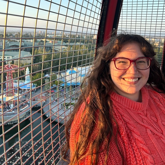 Meet your Posher, Rachael - Picture 3 of 4